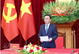 Viet Nam vows to nurture special ties with Laos